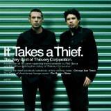IT TAKES A THIEF(DIGIPACK)