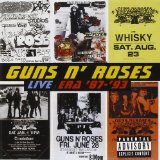 LIVE ERA 87-93(2CD)