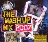 MASH UP MIX