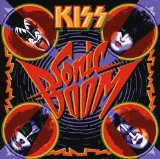 SONIC BOOM