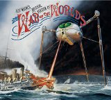 WAR OF THE WORLDS