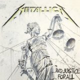 AND JUSTICE FOR ALL/45 RPM,HALF SPEED,180GR.AUDIOPHILE/