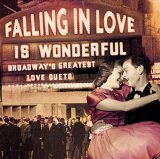 FALLING IN LOVE IS WONDERFUL
