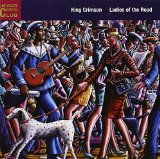 LADIES OF THE ROAD: LIVE 1971-1972(ZOOM CLUB, FRANKFURT,EARTHBOUND TOUR USA)