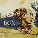 PANDORA'S BOX