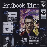 BRUBECK TIME/ REM