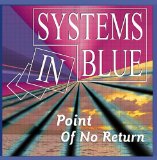 POINT OF NO RETURN