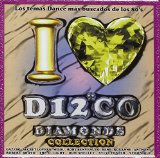 I LOVE DISCO D-43