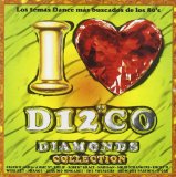 I LOVE DISCO D-39
