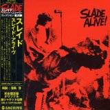 SLADE ALIVE /LIM PAPER SLEEVE