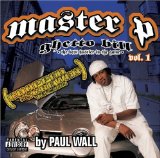 GHETTO BILL - THE BEST