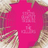 STRING QUARTET TRIBUTE TO