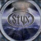 REGENERATION VOL.1 & 2 (INCL.13 RE-RECORDED STYX SONGS,2CD,DIGIPACK)