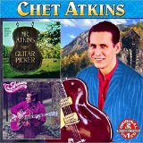 MR. ATKINS-GUITAR PICKER/FINGER PICKIN' GOOD