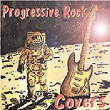 PROGRESSIVE ROCK COVERS