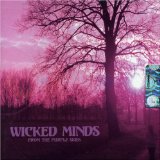 FROM THE PURPLE SKIES