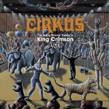 CIRKUS(LIVE,NEON HEAT DISEASE 1984-1998,FRACTURED 1969-1996,SHOWS,2CD)