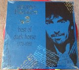 BEST OF DARK HORSE/1976-1989/-RARE