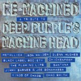 RE-MACHINED