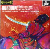 SYMPHONIES 2 & 3/PRINCE IGOR OVERTURE(180GR.AUDIOPHILE,LTD)