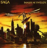 IMAGES AT TWILIGHT