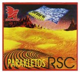 PARAKLETOS(1997,DIGIPACK)