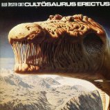 CULTOSAURUS ERECTUS(1980,REM)