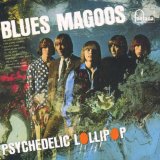 PSYCHEDELIC LOLLIPOP