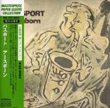 EARTHBORN/ LIM MPAPER SLEEVE