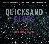 QUICKSAND BLUES