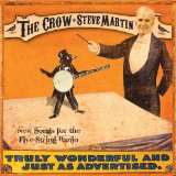 CROW (NEW SONGS FOR THE 5 STRING BANJO,LP,LTD)