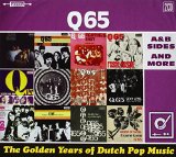 GOLDEN YEARS OF DUTCH POP MUSIC