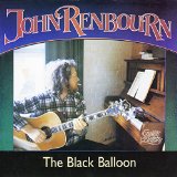 BLACK BALLOON