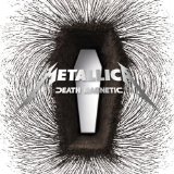 DEATH MAGNETIC(LTD.DIGIPAK,DIE-CUT EDT)