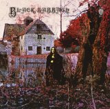 BLACK SABBATH 180 GRAM