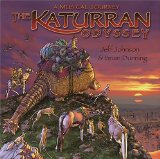 KATURRAN ODYSSEY