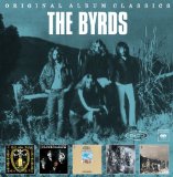 ORIGINAL ALBUM CLASSICS(1968-1971,5CD,ALBUMS,BOX SET)