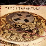 LOST TARANTISM(DIGIPACK)