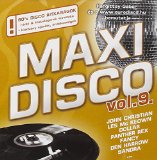 MAXI DISCO-9