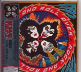 ROCK'N'ROLL OVER /LIM PAPER SLEEVE