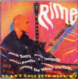 HEAVY LORD FUNK MENUET