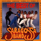 BEST OF THE SARAGOSSA BAND