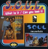 WHAT IS IT /CAN YOU FEEL IT