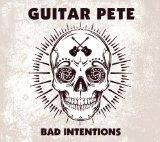 BAD INTENTIONS(DIGIPAK)