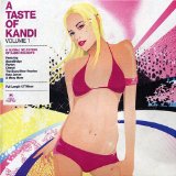 A TASTE OF KANDI-1(DIGIPACK)