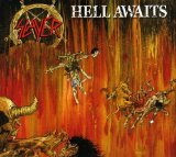 HELL AWAITS /DIGI REM