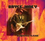 BURNING FLAME