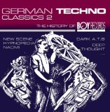 GERMAN TECHNO CLASSICS-2