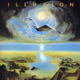 ILLUSION /LIM PAPER SLEEVE