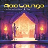 ASIA LOUNGE /3RD FLOOR